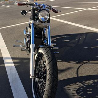 ホンダスティードの画像
