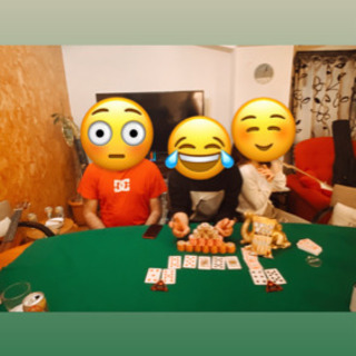 🃏ポーカー仲間募集🃏【未経験者大歓迎】