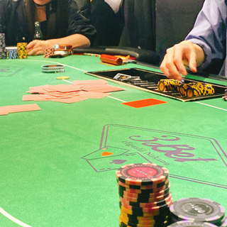 🃏ポーカー仲間募集🃏【未経験者大歓迎】 - 友達