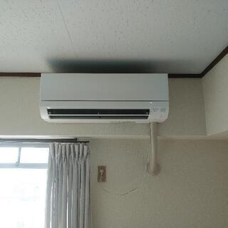 独立希望で節電、空調、電気工事やってみませんか？の画像