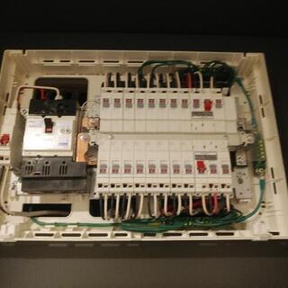 独立希望で節電、空調、電気工事やってみませんか？の画像