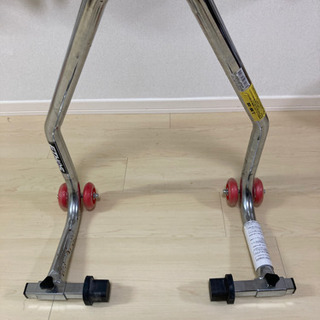 エトスのスタンド