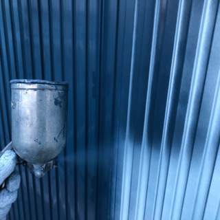 塗装職人大募集！！