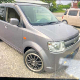 82系EKワゴン車検付き‼️希少パワースライドドア‼️税金込‼️