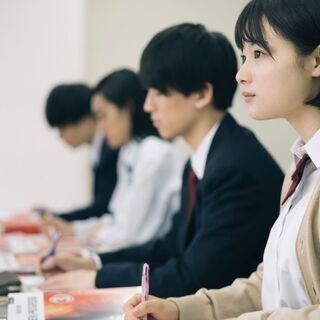 【定期テストから受験まで幅広く対応】確立された学習方法で確実に得点アップをの画像