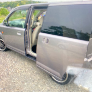 82系EKワゴン車検付き‼️希少パワースライドドア‼️税金込‼️の画像