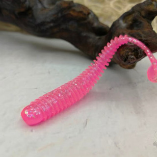 #釣具#ワーム×10本#7.5cm#新品#集魚効果抜群#