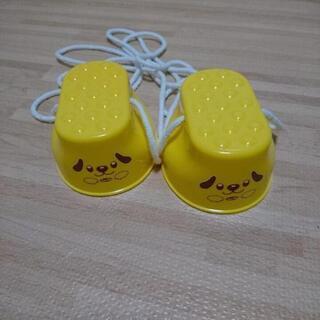パカポコ ぽっくり セットの画像