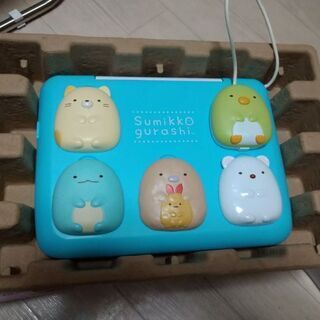 マウスできせかえ! すみっコぐらしパソコン Amazon | カメラもIN! マウスできせかえ! すみっコぐらしパソコン