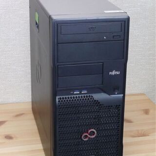 FUJITSU Primergy TX1310 M1 / G34...
