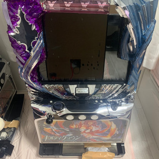 ◯ギルティクラウン　スロット台