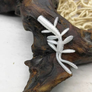 #釣具#ワーム×10本#5cm#新品#集魚効果抜群# a