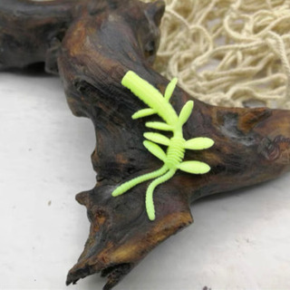 #釣具#ワーム×10本#5cm#新品#集魚効果抜群# c