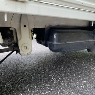 ホンダ　アクティ〜　2WDの画像