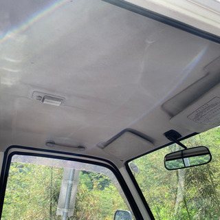 ホンダ　アクティ〜　2WDの画像