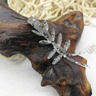 #釣具#ワーム×10本#5cm#新品#集魚効果抜群# d