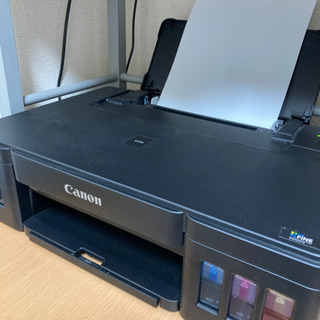 【取引者決定】キャノン　プリンター　G1310