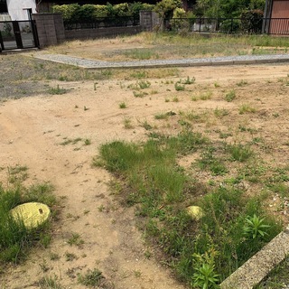 地元密着型！！！🌻　お値打ち価格で砂利・砕石・土・砂など運搬敷き...