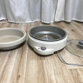 グリルパン