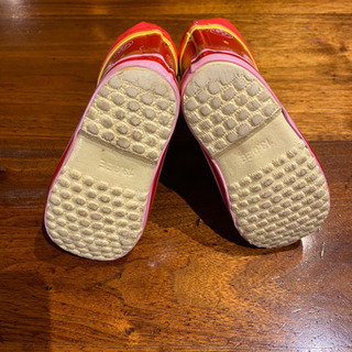 アンパンマン　長靴　13センチの画像