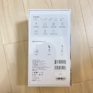 Insta360 GO 2 360度カメラ ハンズフリーの画像