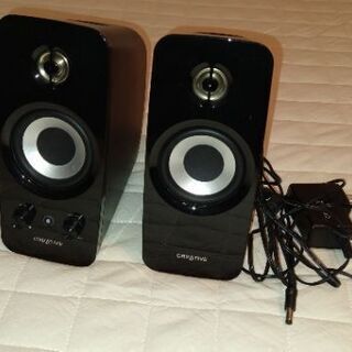 creative Bluetoothスピーカー 
