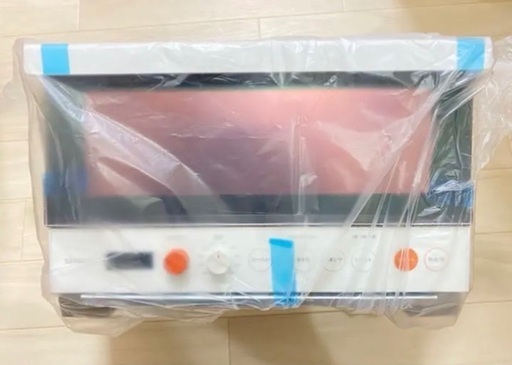 siroca プレミアムオーブントースター おかせ 2枚焼き ST-2D251