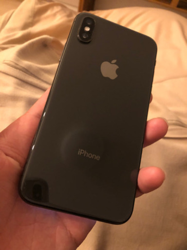 iPhonex 最終価格早い者勝ち❗️