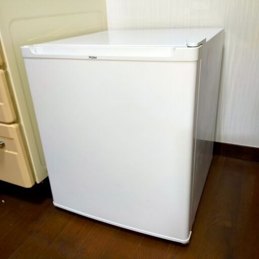 JR-N47A Haier製 1ドア冷蔵庫 47L 2018年製