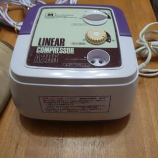 メドマー  日東工器  USED