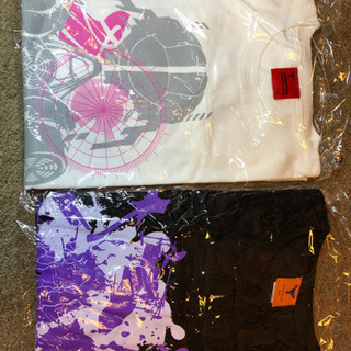 【新品】Tシャツ2枚　300円