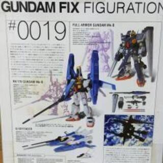 ガンダムフィックスフィギュレーションの画像