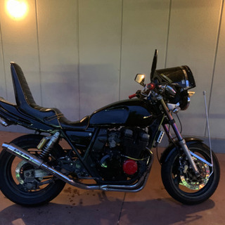  xjr400の画像