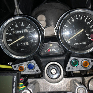  xjr400の画像