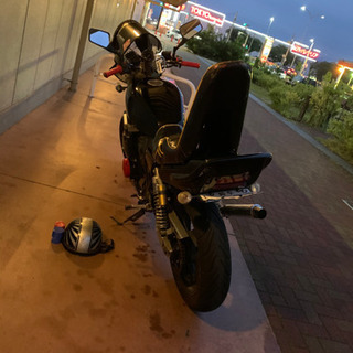  xjr400