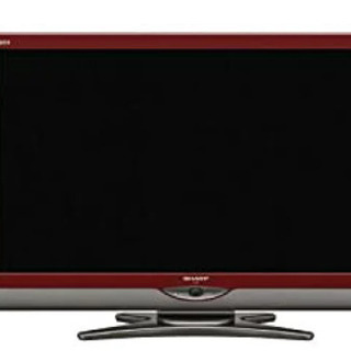 40型テレビ！の画像