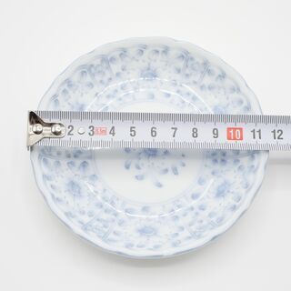 【中古】小皿10枚セットの画像