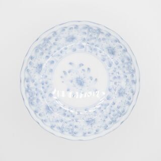 【中古】小皿10枚セットの画像