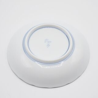 【中古】小皿10枚セットの画像