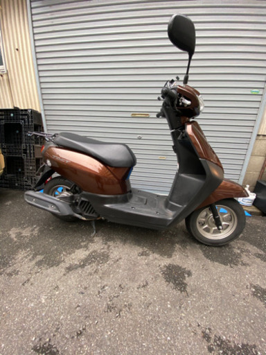 タクトベーシック極上車両！