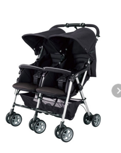 コンビベビーカー