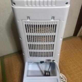 さらに！値下げして暑い夏を涼しく✨冷風扇の画像