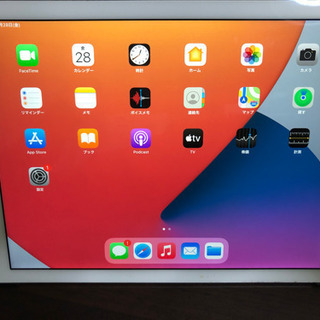 【値下げ】iPad Pro(初代)128GB セルラー + Ap...