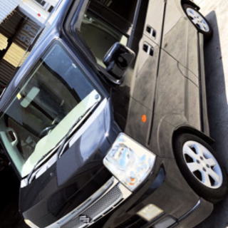 🚘人気のエブリーワゴン🚘車検満タン🚘即納車