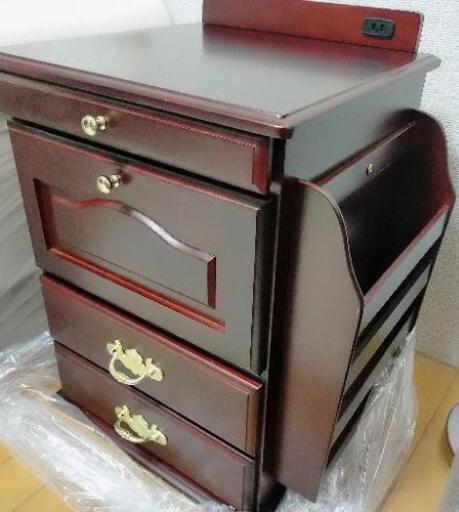 新製品はすべてと箱で配達されます