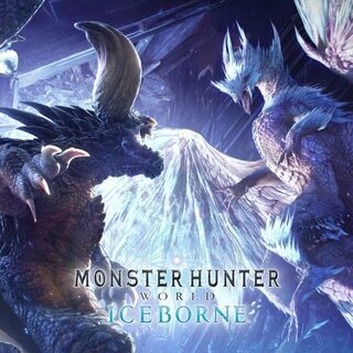 一緒にモンスターハンターワールド（MHW）を遊んでくれる方募集（...
