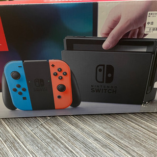 Switch ソフト2本セット