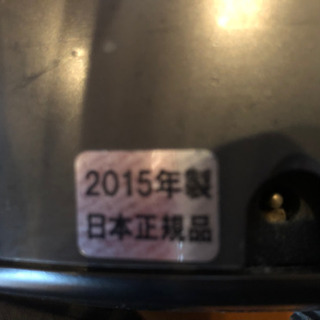 アイロボット　ルンバ621の画像