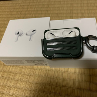 Apple Air Pods Pro  本日だけの値下げします。