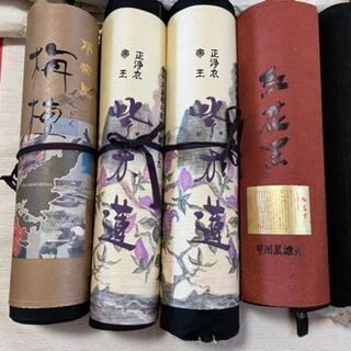 値引き10万→5万】呉服屋さんの反物 ※新品の売り物です。